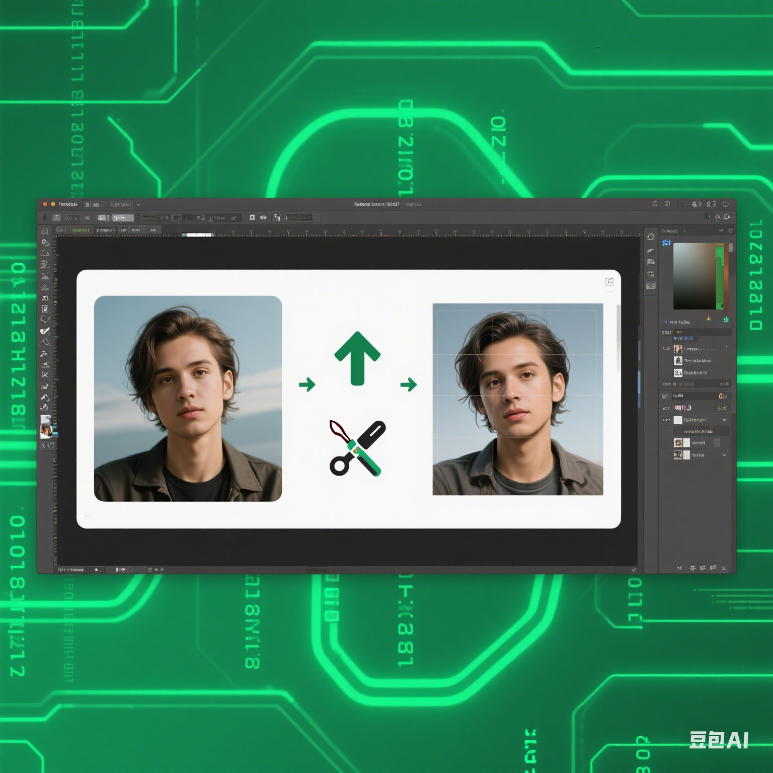 Image to Image Icon